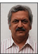 Shri Yashwant S Bhave