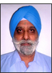 Shri Satpal Singh Pall