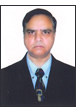 Shri Yogesh Khanna, Chairperson, HPERC