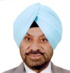 Shri Paramjeet Singh